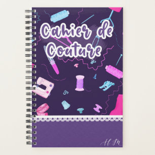 planner for fashion designers