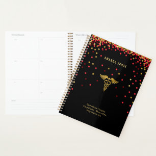 Planner for Nursing Student / Nurse