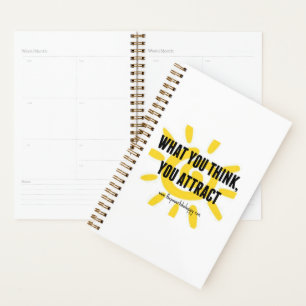 PLANNER FOR SCHEDULING AND APPOINTMENTS (SMALL)