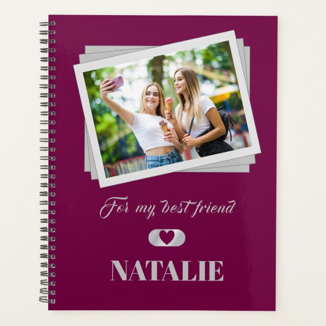 Planner friends (Front)