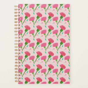 Planner in 'Fine and Dandy' design
