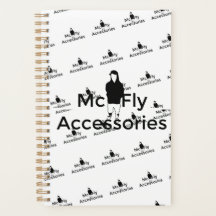 Planner McFly Accessories