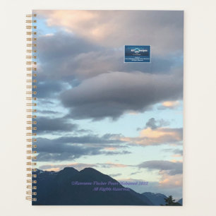 Planner - Mountain View 1