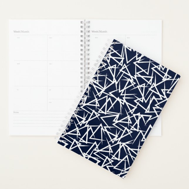 Planner Notebook (Display)
