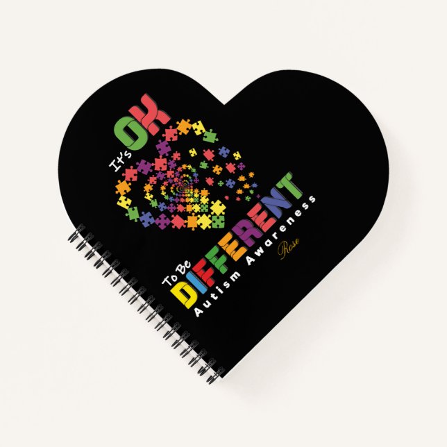 Planner Notebook (Front)