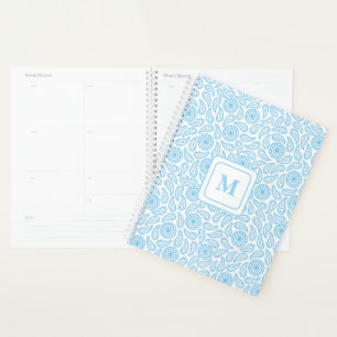 Planner Notebook
