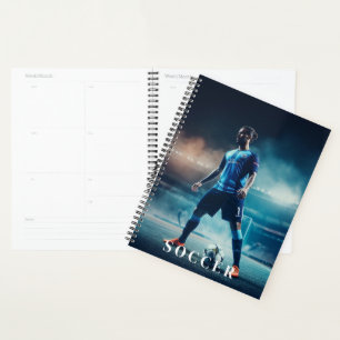 Planner Notebook