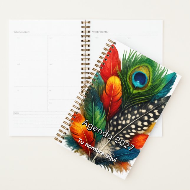 Planner pens (Display)