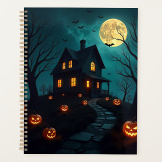 Planner Standard (8.5" x 11")