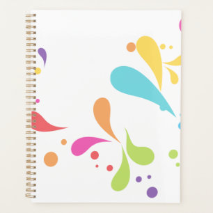   Planner Standard (8.5" x 11")