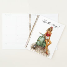 Planner - Stay Organised!