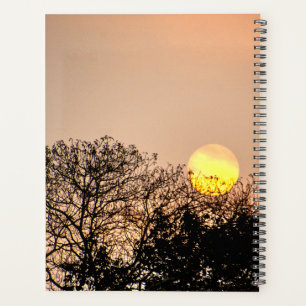 Planner - Sunrise at Angkor Wat Cambodia