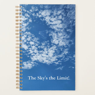 Planner - the Sky's the Limit