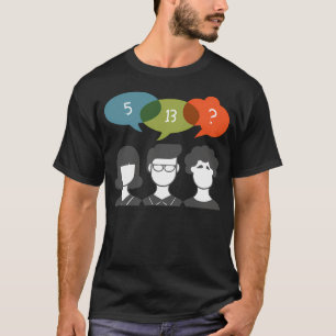 Planning Poker T-Shirt