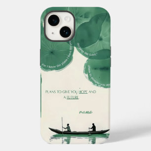 Plans To Give You Hope And A Future Case-Mate iPhone 14 Case
