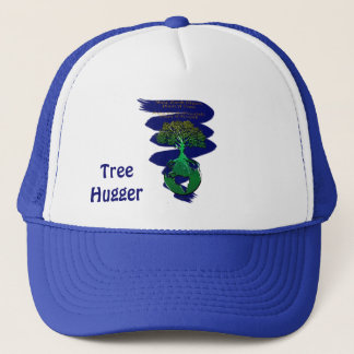 PLANT A FOREST Collection Trucker Hat