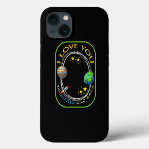 Plant A Tree Let It Grow Dinosaur Gardening Garden iPhone 13 Case