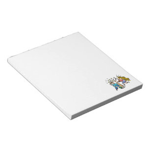 Plant A Tree Notepad