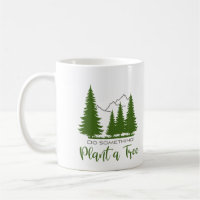 Plant a Tree, Safe the Forest, Support Trees Cool