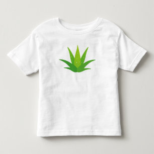 Plant alovera tshirt 