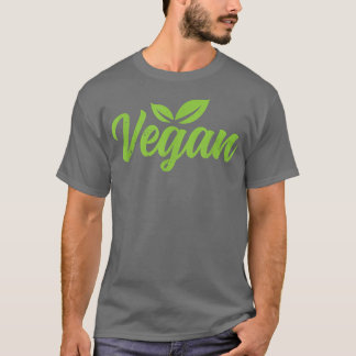 Plant Base Herbivore Pro Vegan Funny Vegetarian 1 T-Shirt
