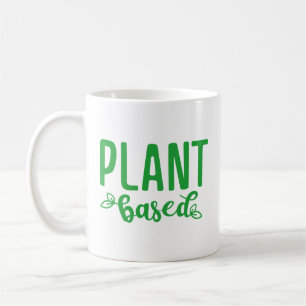 Plant Based Coffee Mug