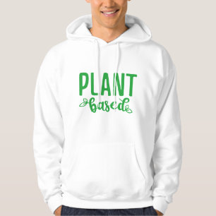 Plant Based Hoodie