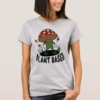 Plant Based T-shirt