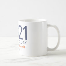 Plant Biology 2021 World Summit Mug