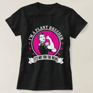 Plant Breeder T-Shirt