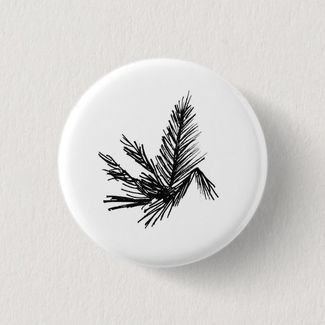 Plant Button (Front)