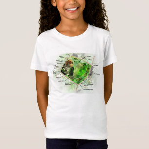Plant Cell T-Shirt