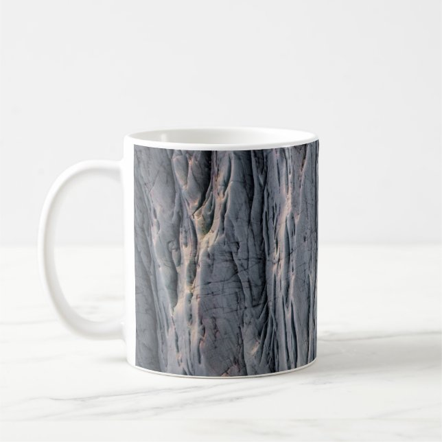 Plant Coffee Mug (Left)