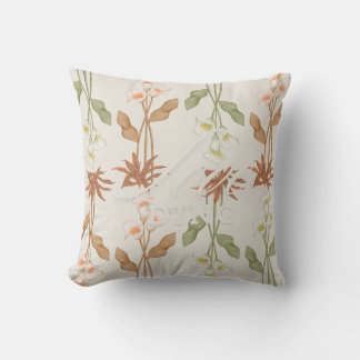 Plant  cushion