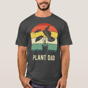Plant Dad II T-Shirt