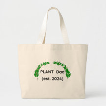Plant Dad Life Houseplant Lover Design
