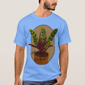 Plant Dad T-Shirt