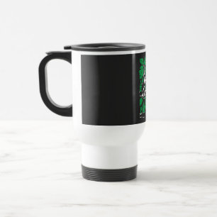 Plant Daddy Travel Mug
