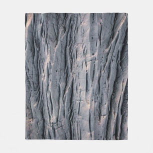 Plant Fleece Blanket