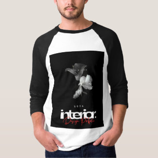 Plant flower vibe T-Shirt