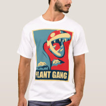 PLANT GANG