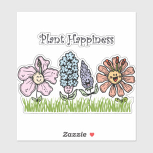 Plant Happiness