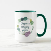 Plant Happiness | Happines is Buying Plants
