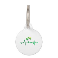 Plant Heartbeat - Botany Botanist Gardening Plant