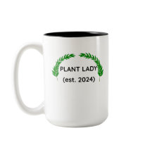 Plant Lady Plant Parent Life Design