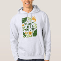 Plant Life & Nature – Botanical Design