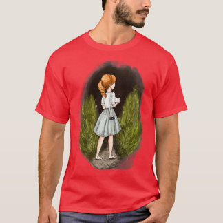 Plant Life T-Shirt