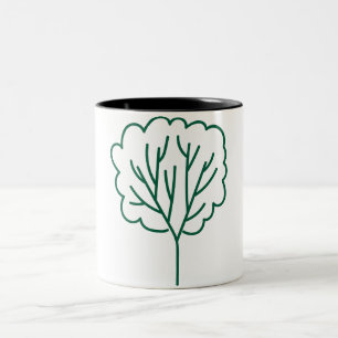 Plant Lover Coffee Mug