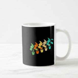 Plant lover  coffee mug