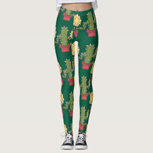 Plant Lovers Leggings